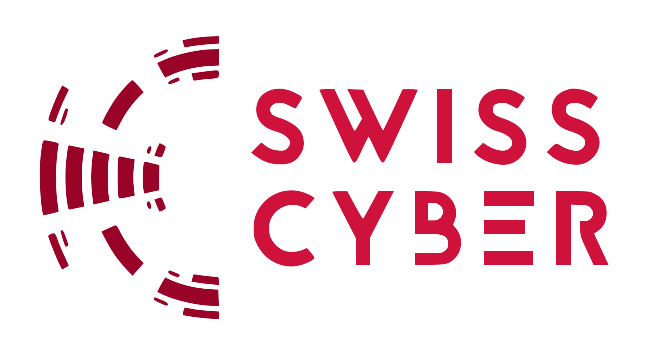 Swiss Cyber Logo